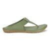 Women-Stylish-Slip-On-Sandals-with-Cushioned-Soles