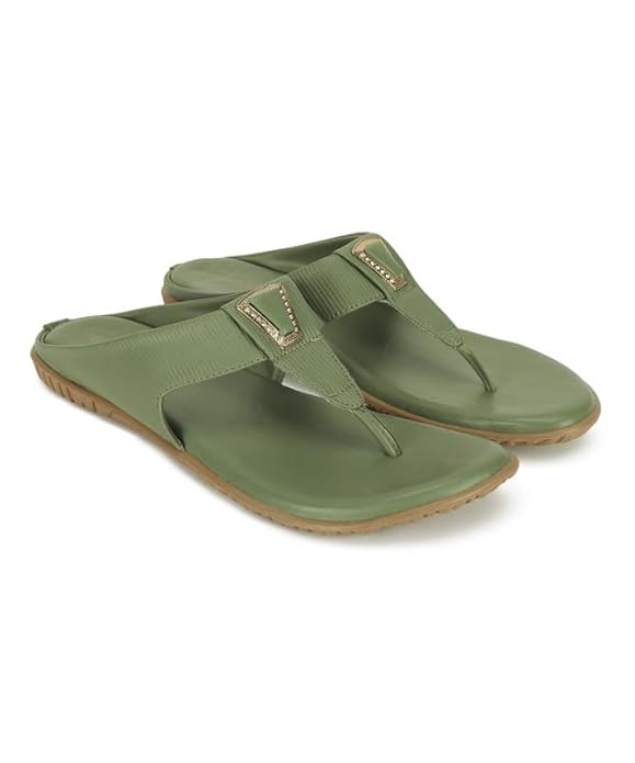 Women-Stylish-Slip-On-Sandals-with-Cushioned-Soles