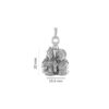 God-Shiv-Parvati-Locket-for-Men-&-Women-Pure-Silver-Lord-Shiva-and-Maa-Parvati-Pendant-for-Good-Health-&-Wealth
