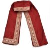 Sequin-Work|-Embroidery-Dupatta-(DUPATTA-ONLY)