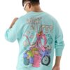Oversize-Fit-Full-Sleeves-Cotton-T-Shirt