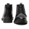 Chukka-Boot-for-Men|-Handcrafted|-High-Ankle-Leather-Boots|-Hiking-and-Biking-Boot