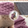 Winter-Knitted-Hat-with-Ear-Protection-and-Fleece-Lined-Scarf