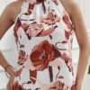 Women's-Printed-Rayon-Shirt-Top-for- Women
