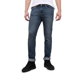 Men-Fitted-Jeans