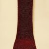 Men's-Velvet-Paisley-Print|Embroidered-Dupatta