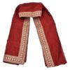 Sequin-Work|-Embroidery-Dupatta-(DUPATTA-ONLY)