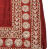 Sequin-Work|-Embroidery-Dupatta-(DUPATTA-ONLY)