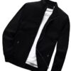 Men's-Regular-Jacket -Fit-For-Casual-Wear